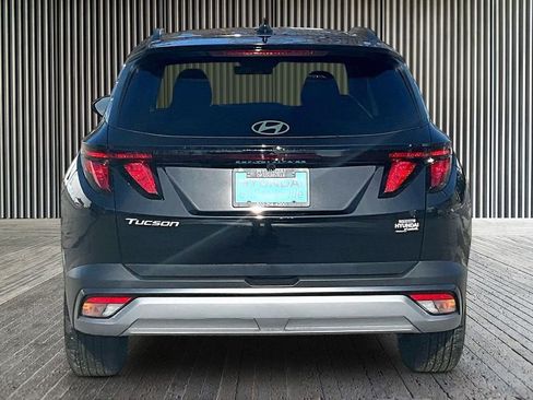 New 2026 Hyundai Tucson SEL AWD/4WD image 4