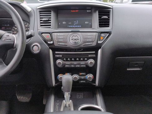 Certified 2019 Nissan Pathfinder S AWD/4WD image 21