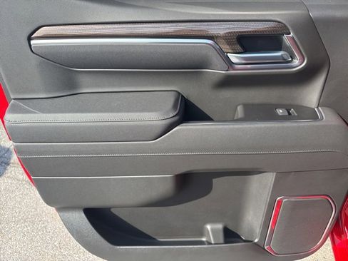 New 2026 Chevrolet Silverado 1500 LT image 20