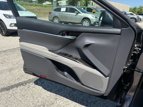 Used 2023 Toyota Camry LE FWD image 20
