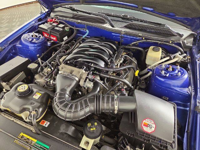 Used 2007 Ford Mustang GT RWD image 25
