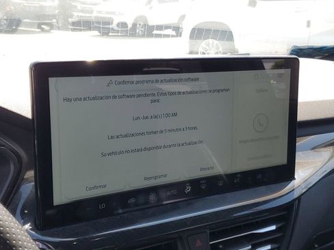 Used 2023 Ford Escape ST-Line w/ Tech Pack #1 image 23