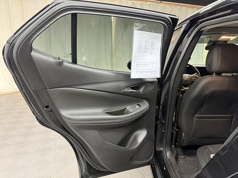 Used 2024 Buick Encore GX Sport Touring w/ Experience Buick Package AWD/4WD image 16