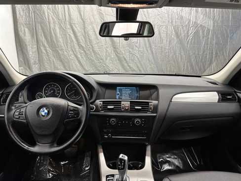 Used 2013 BMW X3 xDrive28i AWD/4WD image 63