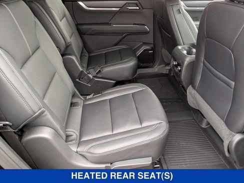 New 2026 GMC Acadia Elevation w/ Elevation Premium Package AWD/4WD image 33