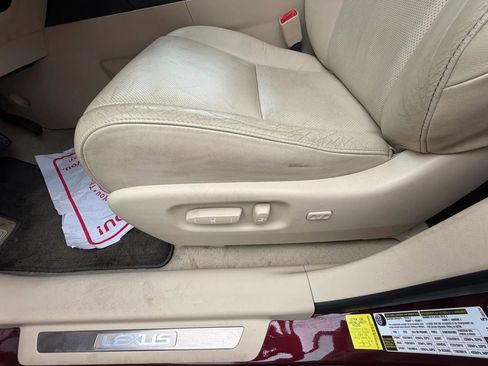 Used 2013 Lexus RX 350 FWD w/ Navigation Pkg image 15