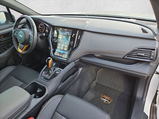 Used 2025 Subaru Outback Wilderness AWD/4WD image 23