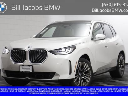 Used 2026 BMW X3 xDrive30i w/ Premium Package