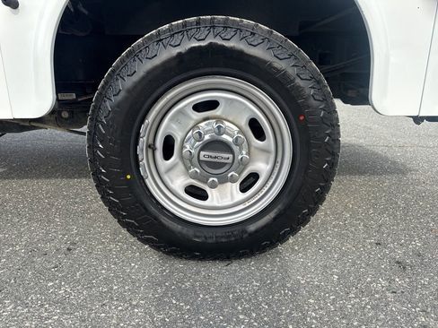 Used 2021 Ford F250 XL w/ Power Equipment Group image 26