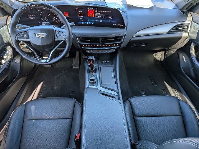 Used 2026 Cadillac CT5 Premium Luxury w/ Technology Package AWD/4WD image 19