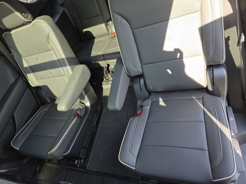 New 2026 Chevrolet Tahoe Premier image 33