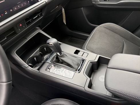 New 2026 MAZDA CX-5 Select AWD/4WD image 13