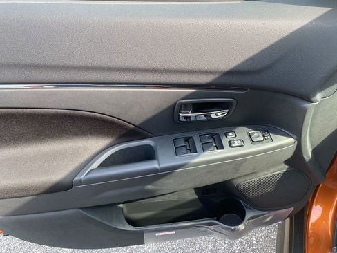 New 2025 Mitsubishi Outlander Sport ES image 11