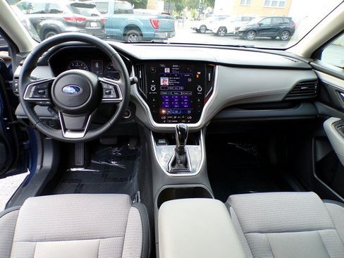 Used 2020 Subaru Outback Premium AWD/4WD image 11