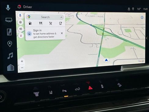 Used 2025 Chevrolet Silverado 2500 LTZ w/ LTZ Premium Package image 5