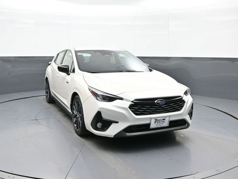 Used 2024 Subaru Impreza RS AWD/4WD image 3