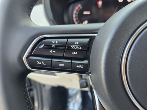 New 2026 MAZDA CX-90 3.3 Turbo S w/ Premium Package image 9