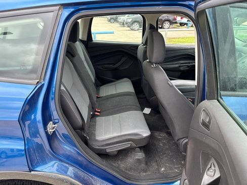 Used 2018 Ford Escape S FWD image 12
