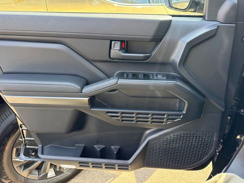 New 2026 Toyota 4Runner SR5 image 16