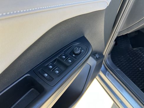 Certified 2024 Volkswagen Taos SE w/ Panoramic Sunroof Package image 14