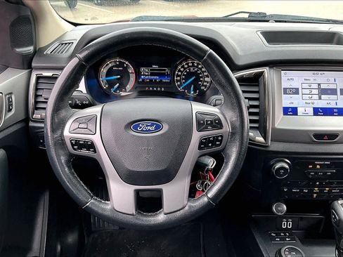 Used 2020 Ford Ranger XLT w/ Equipment Group 302A Luxury image 5