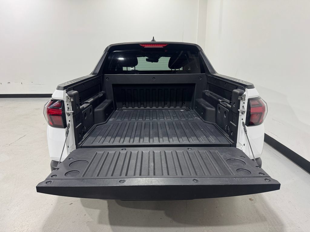 Used 2022 Hyundai Santa Cruz SEL AWD/4WD image 27