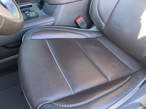 Used 2024 GMC Sierra 1500 Denali w/ Technology Package image 23