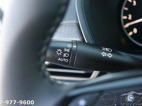 New 2025 Nissan Altima 2.5 SV w/ SV Premium Package image 21