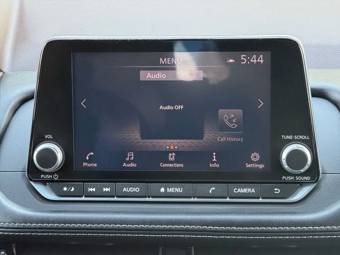 Used 2021 Nissan Rogue SV w/ Premium Package FWD image 21