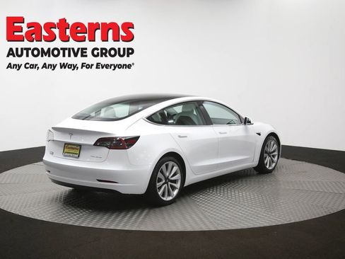 Used 2019 Tesla Model 3 Long Range AWD/4WD image 34
