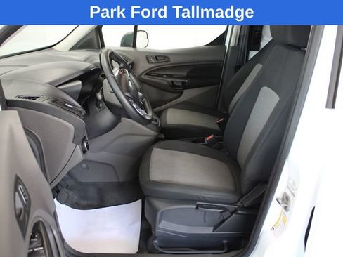 Used 2022 Ford Transit Connect XL w/ CNG/LPG Engine Prep Package FWD image 13