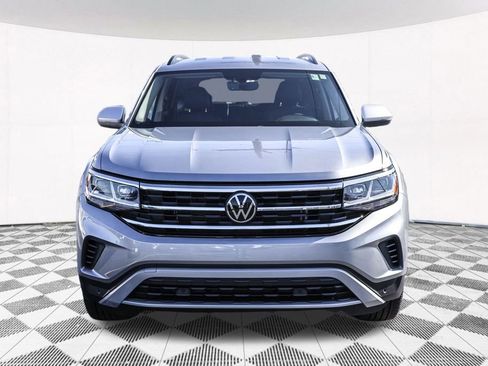 Used 2022 Volkswagen Atlas SE image 14
