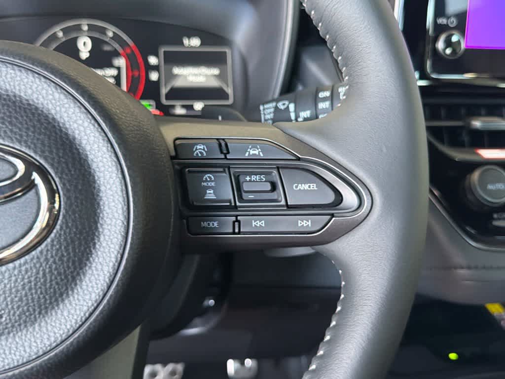 New 2026 Toyota Corolla GR AWD/4WD image 21