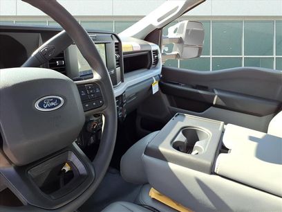 New 2025 Ford F550 4x4 Regular Cab Super Duty