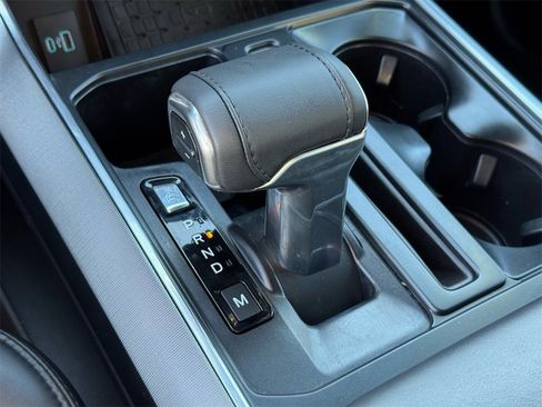 Used 2024 Ford F150 Platinum w/ Equipment Group 702A High image 30