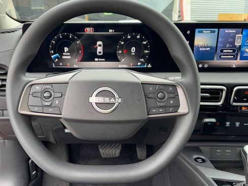 New 2026 Nissan Sentra SV w/ Floor Mat Package FWD image 20