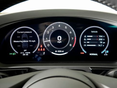 New 2026 Porsche Cayenne S image 23