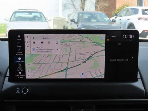 New 2026 Honda Pilot Touring image 23