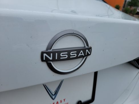 Used 2024 Nissan Sentra SV w/ All-Weather Package FWD image 26