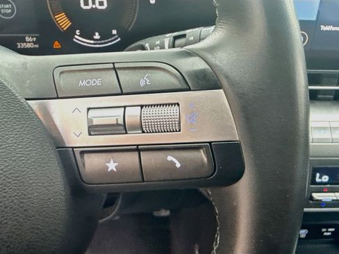 Used 2024 Hyundai Kona SEL FWD image 36