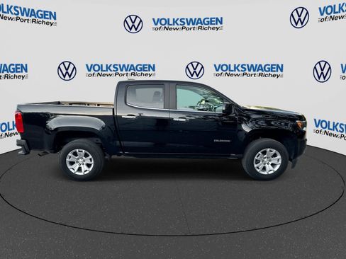Used 2020 Chevrolet Colorado LT RWD image 15