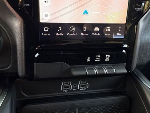 New 2026 RAM 1500 Big Horn image 21