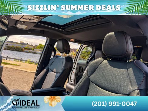 Used 2022 Toyota Sienna XSE w/ XSE Plus Package AWD/4WD image 32