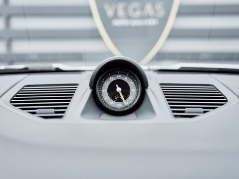 Used 2025 Porsche 911 GT3 w/ Chrono Package image 69