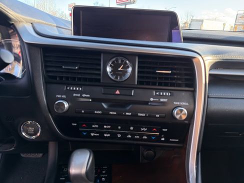 Used 2017 Lexus RX 350 AWD image 19