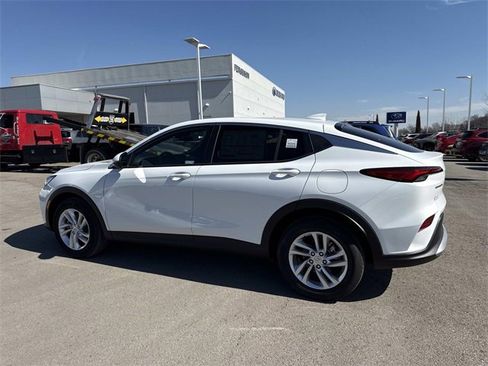 New 2026 Buick Envista Preferred image 7