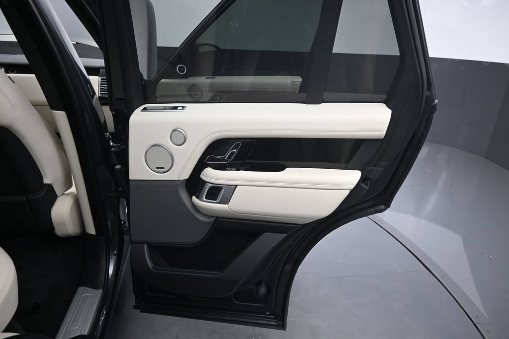 Used 2022 Land Rover Range Rover Westminster Edition AWD/4WD image 12