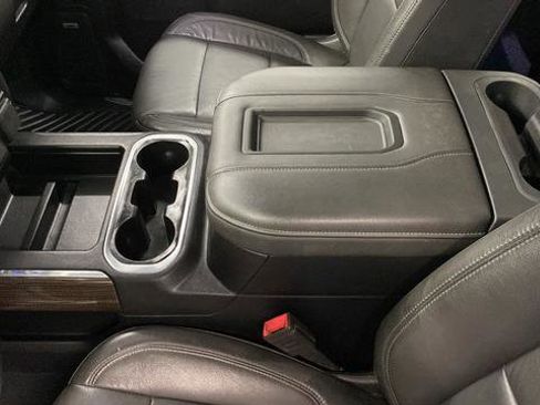 Used 2020 Chevrolet Silverado 1500 RST w/ All-Star Edition AWD/4WD image 19