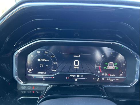 Used 2024 GMC Sierra 1500 Elevation image 27