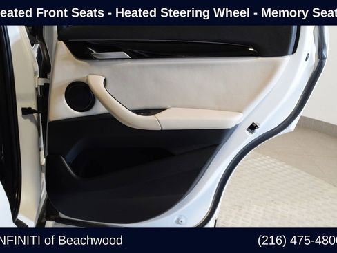 Used 2019 BMW X1 xDrive28i w/ Convenience Package AWD/4WD image 31